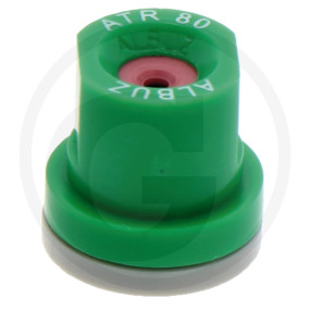 Albuz Atr Hohlkegelduese Granit 670ATR GRUEN